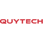 Quytech, Walnut, logo