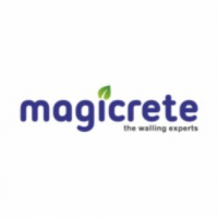 Magicrete Building Solutions, Surat Magicrete Building Solutions, Surat