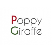Poppy Giraffe, Singapore