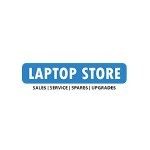 Laptop Services Bangalore, Bengaluru, logo