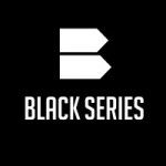 Black Series, City of Industry, logo
