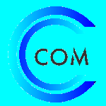 3com3, Surrey, logo