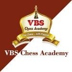 VBS Chess Academy, Chennai, प्रतीक चिन्ह