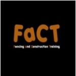 Fencing and Construction Training, Northfield, logo