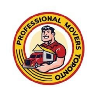 Professional Movers Toronto, North York