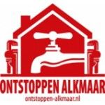 Ontstoppen Alkmaar Riool, Afvoer, Wc & Gootsteen, Alkmaar, logo