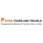 Patra Tours and Travels Odisha, Bhubaneswar, logo