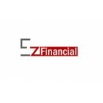 Ez Financial, Brampton, logo
