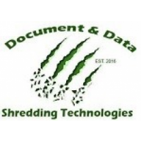 Document and Data Shredding Technologies, Midrand