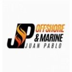 JP OFFSHORE & MARINE, Bogota, logo