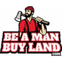 Be A Man Buy Land, Stuart