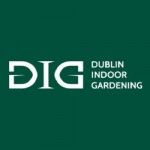 Dublin Indoor Gardening, Tallaght, logo