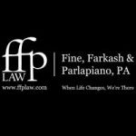 Fine, Farkash & Parlapiano, P.A. Injury and Accident Attorneys, Gainesville, logo