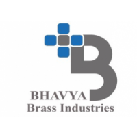 Bhavya Brass Industries, Jamnagar