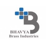 Bhavya Brass Industries, Jamnagar, logo