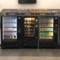 A.I. Vending Solutions, Dublin