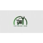 Your Mechanic Online, Pune, logo