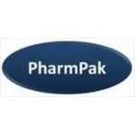Pharmpak Pty Ltd, Girraween, logo