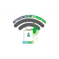 NETSHIONGOLWES PRINTER AD INTERNET CAFE, makhaso