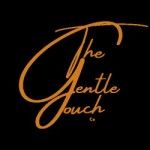 The Gentle Touch Co., Pretoria, logo