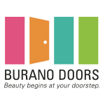 Burano Doors, Concord, logo