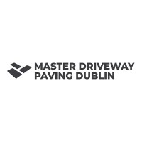 Master Driveway Paving Dublin, Dublin