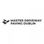 Master Driveway Paving Dublin, Dublin, logo