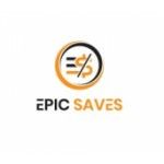 Epic Saves Inc, Edmonton, logo