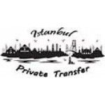 Istanbul Private Transfer, Istanbul, logo