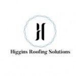 Higgins Roofing Solutions, Dublin, logo