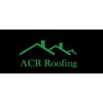 ACR Roofing, dublin, logo