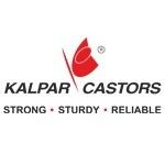 Kalpar Engineers Pvt. Ltd, Wadhwan, logo