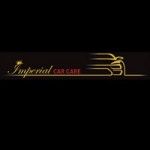 Imperial Car Care, Newark, logo