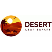 Desert Leap Safari, Dubai