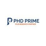 PhdPrime, Chennai, logo