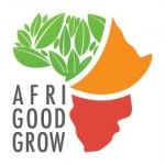 AfriGoodGrow, Alexandria, logo