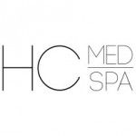 HC MedSpa Mill Hill, London, logo