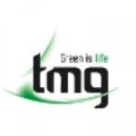 TMG Marketing, Clayton South, logo