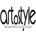 Artostyle, London, logo