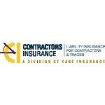 Contractors Insurance, Vaughan, ON, logo