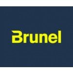 Brunel International South East Asia Pte Ltd, Singapore, 徽标