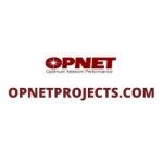 Opnet Projects, Chennai, logo