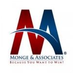 Monge & Associates Injury and Accident Attorneys, Athens, logo