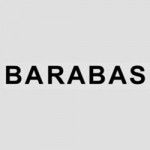 Barabas men, Los Angeles, logo