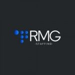 RMG Staffing, Miami, logo