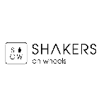 Shakers On Wheels, Melbourne, logo