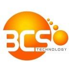 BCS Technology International, New South Wales, logo