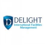 Delight International Facilities Management, Jebel Ali, logo
