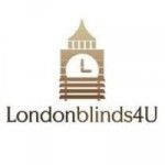 LondonBlinds4U, London, logo
