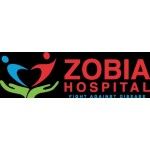 Zobia Hospital G-9 Islamabad, Islamabad, logo